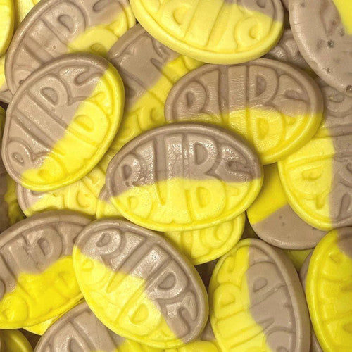 Bubs banane / caramel (100g)
