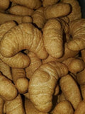 Croissant fourré chocolat ( X5 )