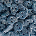 Crâne acide framboise ( 100g )